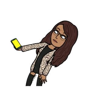 Meet your Posher, Brandi